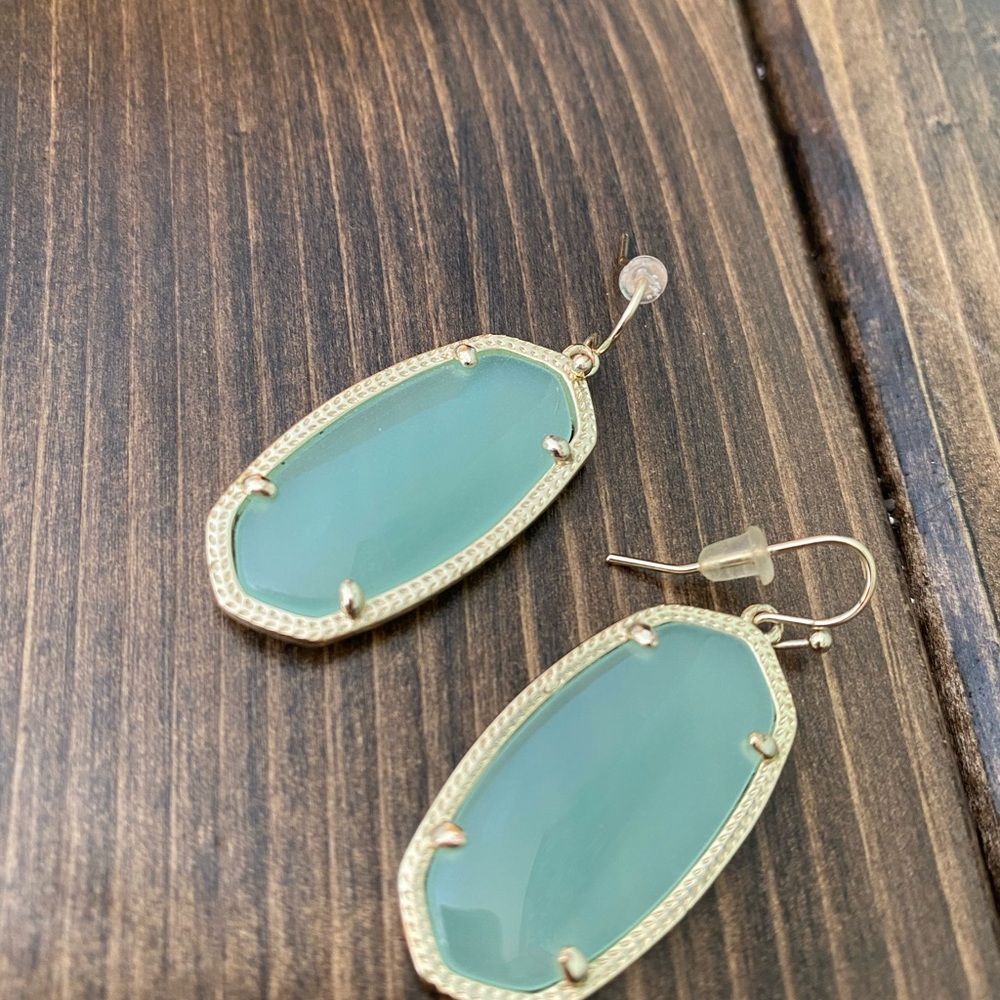 Kendra Scott Elle Earrings